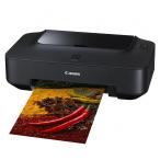 Impresora Canon  iP2700