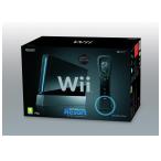 Console Wii Noire + les jeux Sports Resort