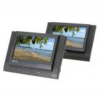 Lecteur DVD portable  TAKARA VIC50