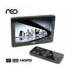 Lecteur multim�dia NEO Raize High
