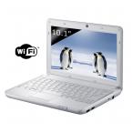 Netbook blanc  Samsung N13