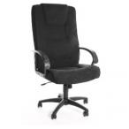 TOPSTAR Chefsessel Ortega schwarz