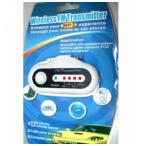Transmetteur FM sans fil T1952