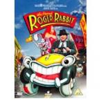 DVD "WHO FRAMED ROGER RABBIT"