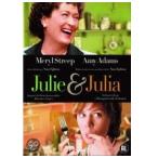 DVD \"Julie & Julia\"