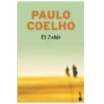 Libro - El Zahir