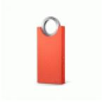 Odtwarzacz Cowon iAudio E2 4GB Red