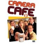 DVD Camera Cafe cz. 2 (serial TVN) 