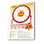 Horloge � t�l�charger