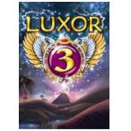 PC spel "Luxor 3"