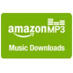 �10 Amazon MP3 Gift Certificate