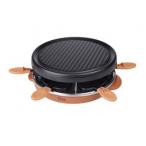 Gagnez un Appareil � raclette