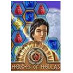 Boonty PC spel "Heroes of Hellas"