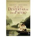 DVD O despertar de uma paix�o