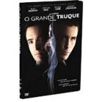 DVD O grande Truque