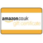 �5 Amazon voucher
