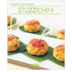 Libro "Stuzzichini" (Cucinare con passione) 