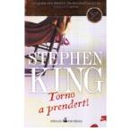 Libro "Torno a prenderti" di Stephen King