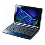 Netbook 8,9'' Acer Aspire One A150Bb