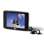 Baladeur MP4 4Go FM MpMan MPCS352