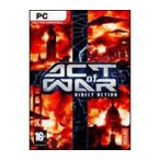 Act of War : Direct Action pc mix