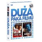 DVD Psy/ Kroll (2 DVD)