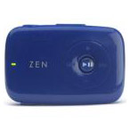 Creative Zen Stone 2gb Med H�gtalare