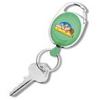 Kingolotto key tag