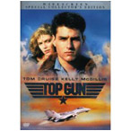 DVD "Top Gun"