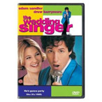 DVD "The Wedding Singer"