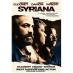 DVD " Syriana"