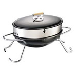 BODUM GEORGE 6010-01 Barbecue