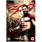 DVD "300"