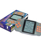 SUDOKU ELECTRONIC GAME