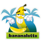 Magnet Bananalotto