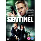 DVD "The Sentinel "