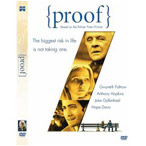 DVD "Proof"