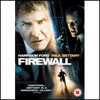 DVD "Firewall"