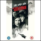 DVD "The Good German"