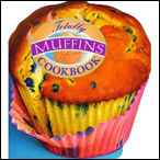 Book "The Totally Muffins Cookbook"