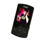 MP3 Player 4 GB