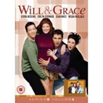 DVD "Will and Grace: Series 5 (Vol. 2)"