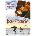 DVD "Dear Frankie"
