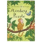 Book "Monkey Puzzle"