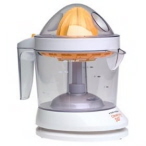 Black & Decker CJ525 CitrusMate Plus Citrus Juicer