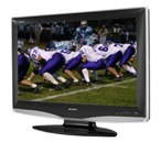 Sharp LC32SB24U 32-Inch 720p LCD HDTV