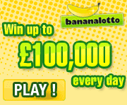 Win up to £100,000 CASH every day!!! Win up to £100,000 CASH every day!!!