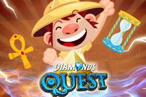 Diamonds Quest