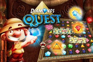 DiamondsQuest