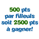 Participez au parrainage de Printemps !